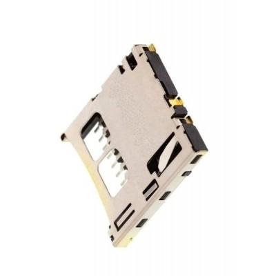 Mmc Connector For Nokia Lumia 635 - Maxbhi Com