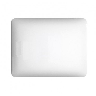 Full Body Housing For Apple Ipad Wifi Silver - Maxbhi Com