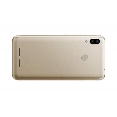 Full Body Housing For Blu Vivo Xl4 Gold - Maxbhi Com