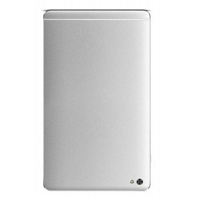 Full Body Housing For Huawei Mediapad M2 8 0 Silver - Maxbhi Com