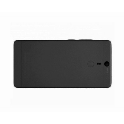 Full Body Housing For Infinix Hot S Black - Maxbhi Com