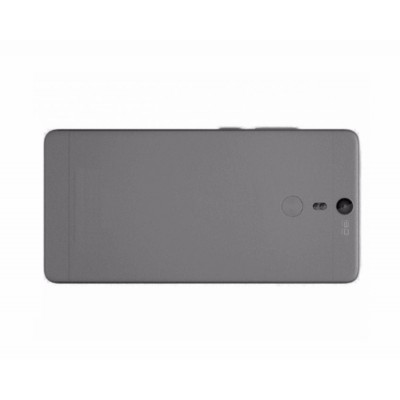Full Body Housing For Infinix Hot S Grey - Maxbhi Com