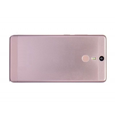 Full Body Housing For Infinix Hot S Pink - Maxbhi Com