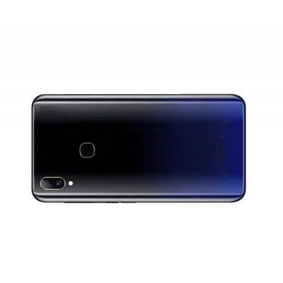 Full Body Housing For Vivo Z3 Black - Maxbhi Com