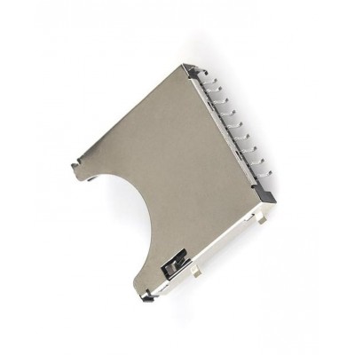 Mmc Connector For Asus Zenfone V V520kl By - Maxbhi Com