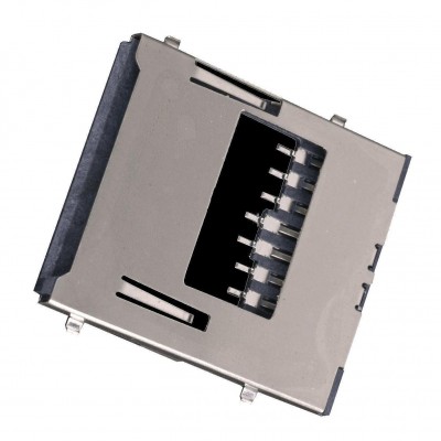 Mmc Connector For Vivo Z3 By - Maxbhi Com