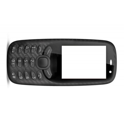 Full Body Housing For Energizer Energy E241s Black - Maxbhi Com