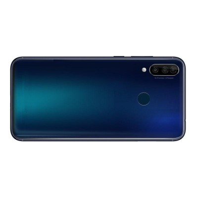 Full Body Housing For Wiko View 3 Green - Maxbhi Com