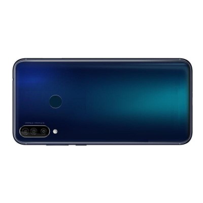 Full Body Housing For Wiko View 3 Green - Maxbhi Com