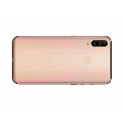 Full Body Housing For Wiko View 3 White - Maxbhi Com