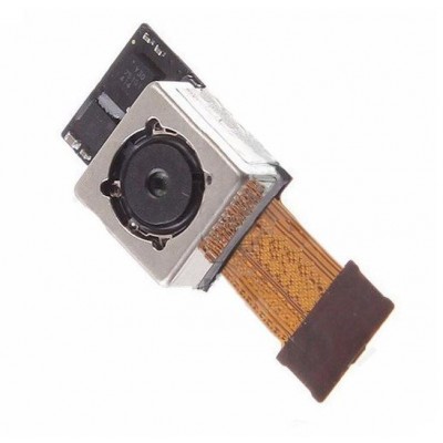 Camera For Dell Venue 8 7000 - Maxbhi Com