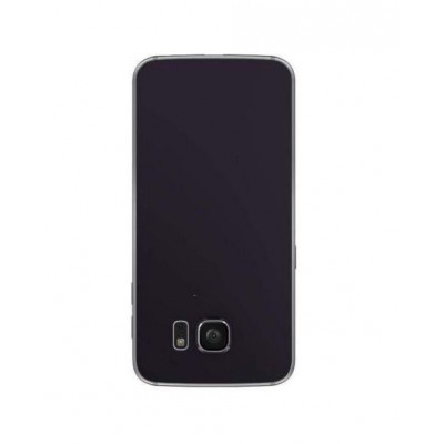 Full Body Housing For Samsung Galaxy S6 Cdma Blue - Maxbhi Com