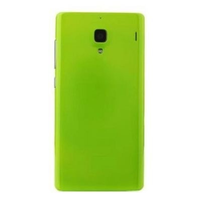 Full Body Housing For Xiaomi Redmi Green - Maxbhi Com
