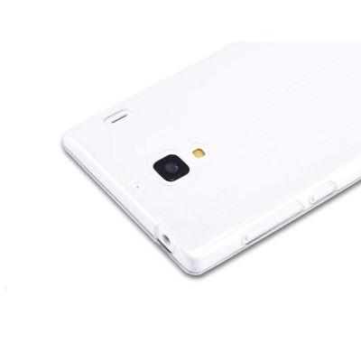 Full Body Housing For Xiaomi Redmi White - Maxbhi Com