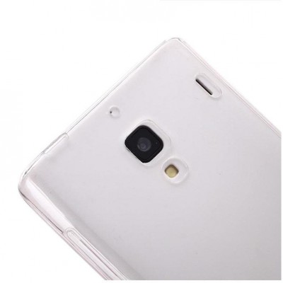 Full Body Housing For Xiaomi Redmi White - Maxbhi Com