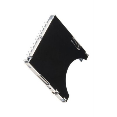 Mmc Connector For Vodafone Smart Ultra 6 By - Maxbhi Com