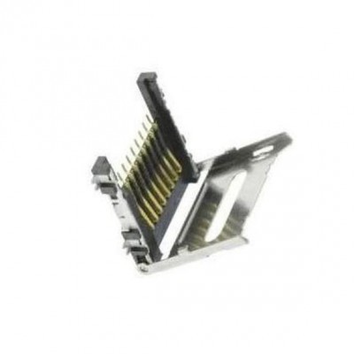 Mmc Connector For Yota Yotaphone 2 - Maxbhi Com