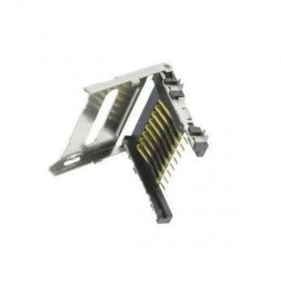 Mmc Connector For Yota Yotaphone 2 - Maxbhi Com