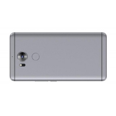 Full Body Housing For Infinix Zero 4 Black - Maxbhi Com