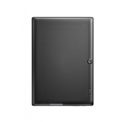 Full Body Housing For Lenovo Tab3 10 Black - Maxbhi Com
