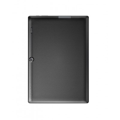 Full Body Housing For Lenovo Tab3 10 Black - Maxbhi Com
