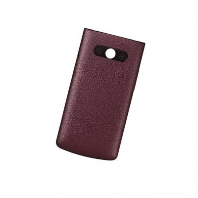 Full Body Housing For Lg Wine Smart Burgundy - Maxbhi Com