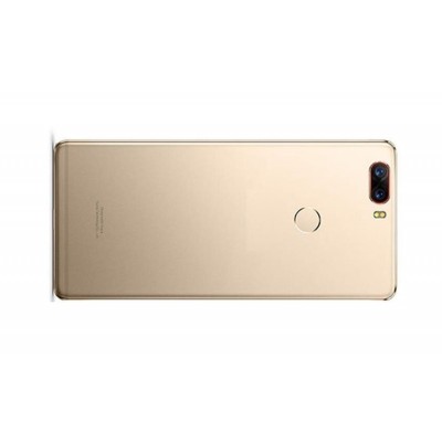 Full Body Housing For Nubia Z17 Gold - Maxbhi Com
