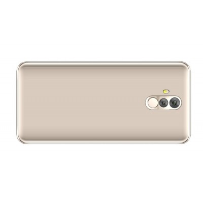 Full Body Housing For Verykool S5702 Royale Quattro Gold - Maxbhi Com