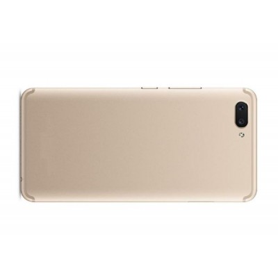 Full Body Housing For Vivo X20 Plus Ud Gold - Maxbhi Com
