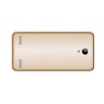 Full Body Housing For Zte Blade A520 Gold - Maxbhi Com