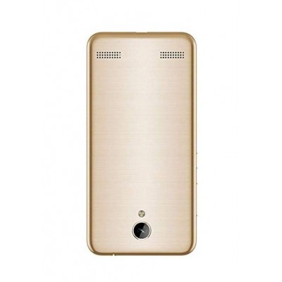 Full Body Housing For Zte Blade A520 Gold - Maxbhi Com