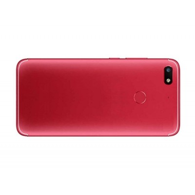 Full Body Housing For Zte Nubia V18 Red - Maxbhi Com