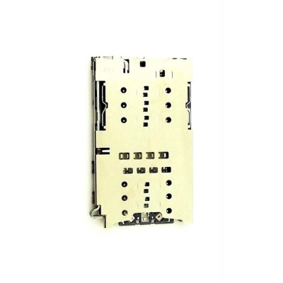 Mmc Connector For Blu Vivo X By - Maxbhi Com