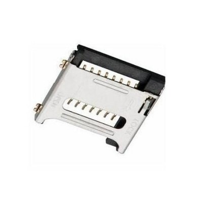 Mmc Connector For Vivo Y71i By - Maxbhi Com