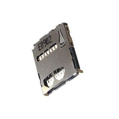 Mmc Connector For Zte Nubia V18 By - Maxbhi Com