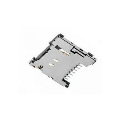 Mmc Connector For Lenovo Vibe P1m - Maxbhi Com