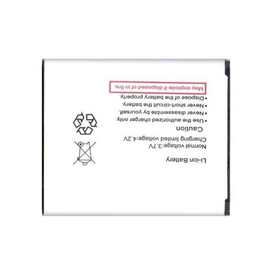 Battery For Infocus M260 By - Maxbhi Com