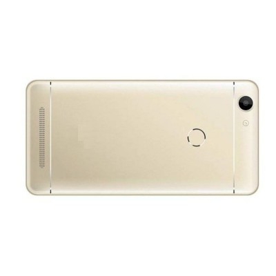 Full Body Housing For Jivi Prime P444 Gold - Maxbhi Com