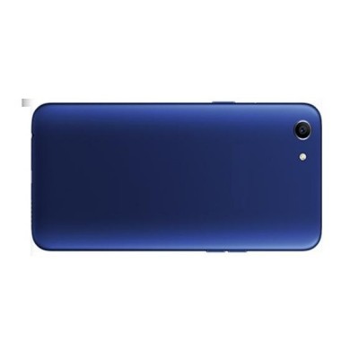 Full Body Housing For Oppo A1 Blue - Maxbhi Com
