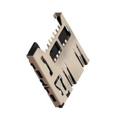 Mmc Connector For Oppo Mirror 5 - Maxbhi Com