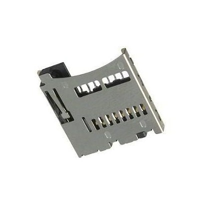Mmc Connector For Samsung F480 - Maxbhi Com