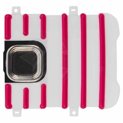 Keypad For Nokia 7210 Supernova Pink - Maxbhi Com
