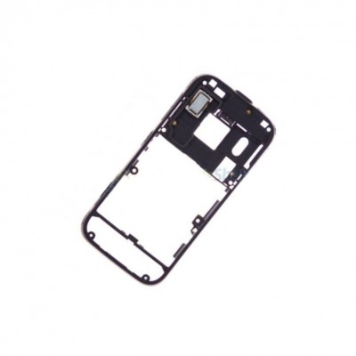 Middle For Nokia N85 Copper - Maxbhi Com