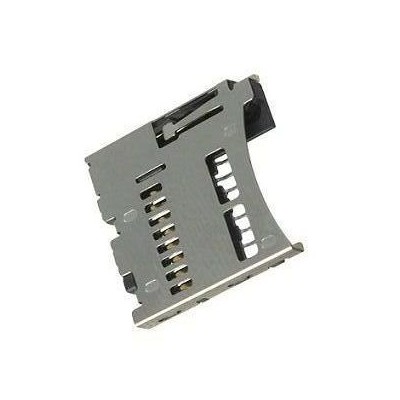 Mmc Connector For Sony Xperia Sola - Maxbhi Com