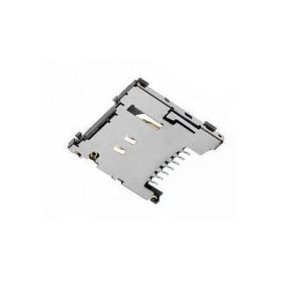 Mmc Connector For Blackberry Curve 8900 - Maxbhi Com