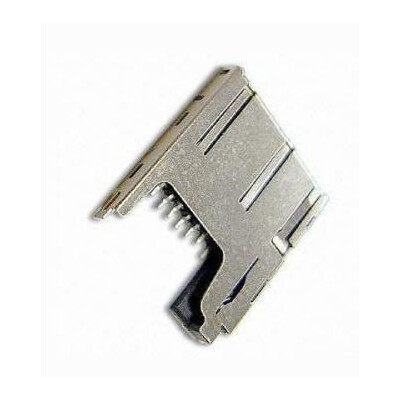 Mmc Connector For Nokia Asha 201 - Maxbhi Com