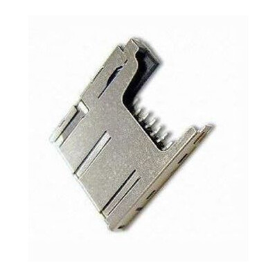 Mmc Connector For Nokia Asha 201 - Maxbhi Com
