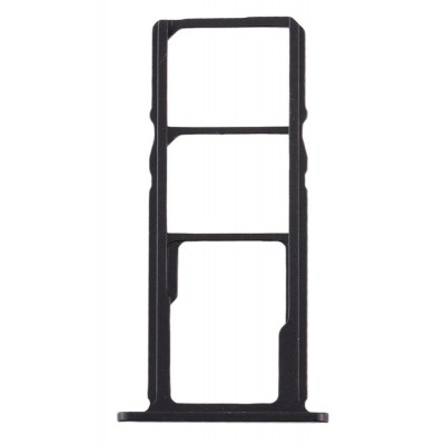 Sim Card Holder Tray For Nokia 3 2 Grey - Maxbhi Com