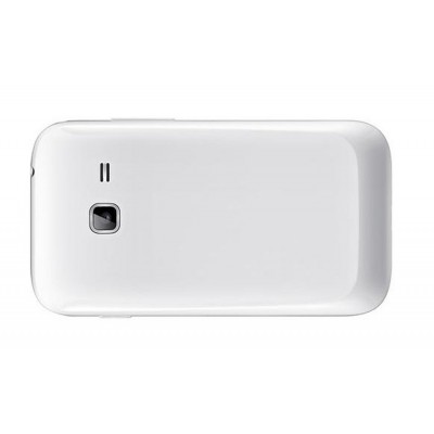 Full Body Housing For Samsung Galaxy Ace Duos S6802 White - Maxbhi Com
