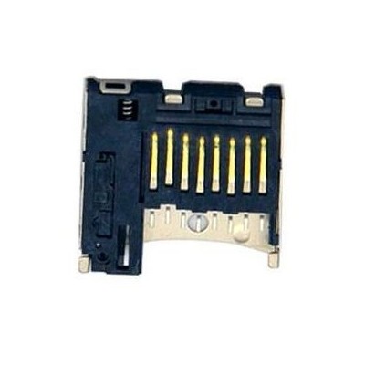 Mmc Connector For Motorola Razr I Xt890 - Maxbhi Com